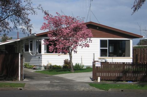 Photo of property in 38 Newbury Street, Awapuni, Palmerston North, 4412