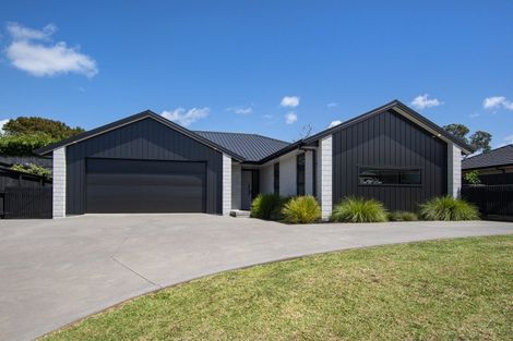 Photo of property in 25 Okaihau Place, Tikipunga, Whangarei, 0112