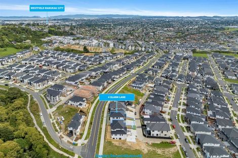 Photo of property in 4 Glann Lane, Flat Bush, Auckland, 2019