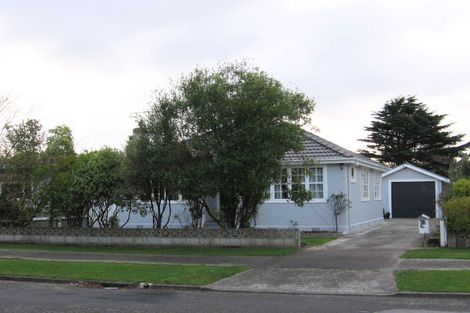 Photo of property in 78 Guy Avenue, Takaro, Palmerston North, 4410