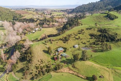 Photo of property in 239 Kauaeranga Valley Road, Thames, 3577