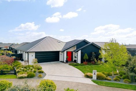 Photo of property in 4 Clements Lane, Cambridge, 3434