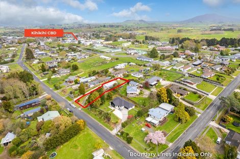 Photo of property in 4 Moule Street, Kihikihi, Te Awamutu, 3800