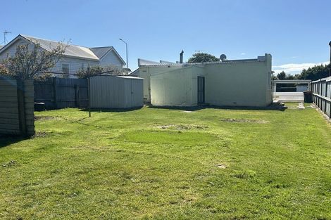 Photo of property in 267 Yarrow Street, Richmond, Invercargill, 9810