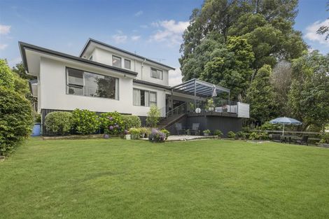 Photo of property in 8 Bushlands Place, Opaheke, Papakura, 2113