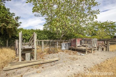 Photo of property in 1440 Martinborough Masterton Road, Gladstone, Masterton, 5884