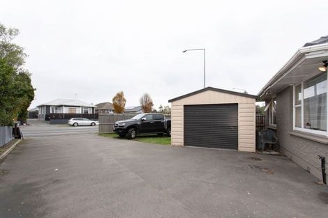 Photo of property in 157 Wainoni Road, Avondale, Christchurch, 8061