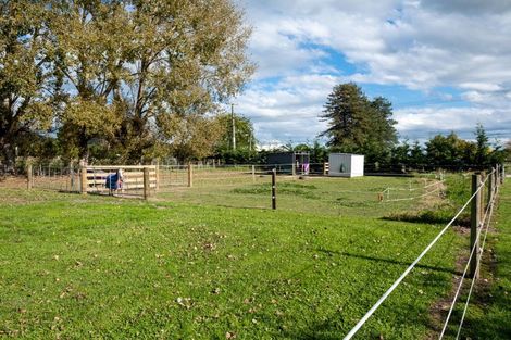 Photo of property in 25 Malcolm Road, Poukawa, Hastings, 4178