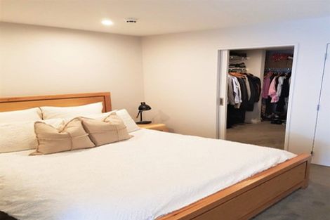 Photo of property in Vsp South, 405/166 Victoria Street, Te Aro, Wellington, 6011