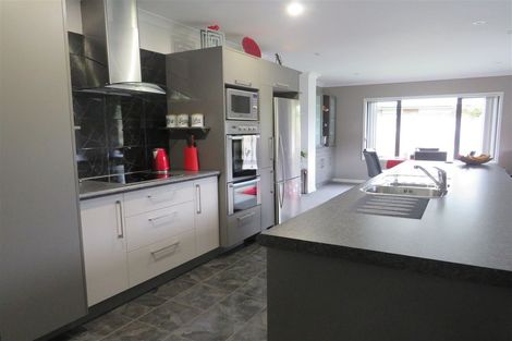 Photo of property in 8 Ngaio Street, Levin, 5510