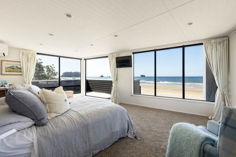 Photo of property in 112 Pohutukawa Crescent, Whangamata, 3620