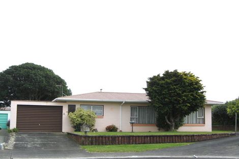 Photo of property in 1/9 Brierley Place, Marfell, New Plymouth, 4310