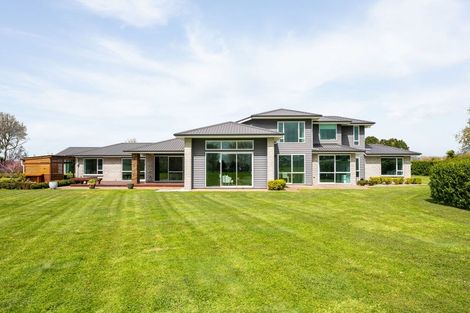 Photo of property in 751b Gordonton Road, Gordonton, Hamilton, 3281