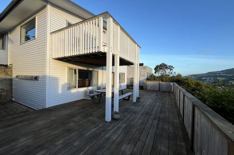 Photo of property in 22 Rossport Street, Johnsonville, Wellington, 6037