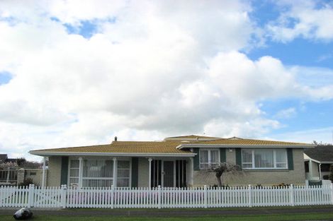 Photo of property in 24 Karamu Street, Tawhero, Whanganui, 4501