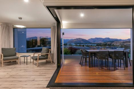 Photo of property in Meadowstone Alpha Series, 106 West Meadows Drive, Wanaka, 9305