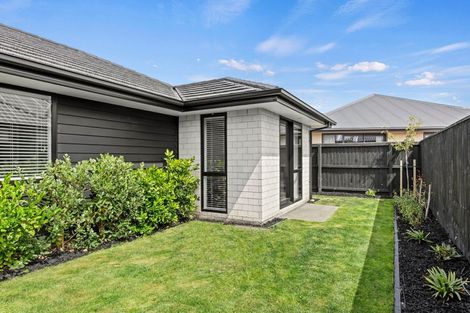 Photo of property in 4 Willow Way, Sunnyhills, Auckland, 2010