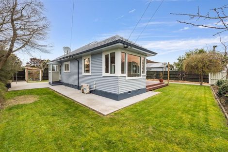 Photo of property in 92 Mcfaddens Road, St Albans, Christchurch, 8052