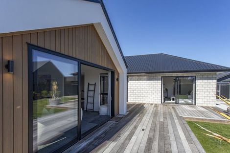 Photo of property in 21 Thirlwall Street, Woodend, 7610