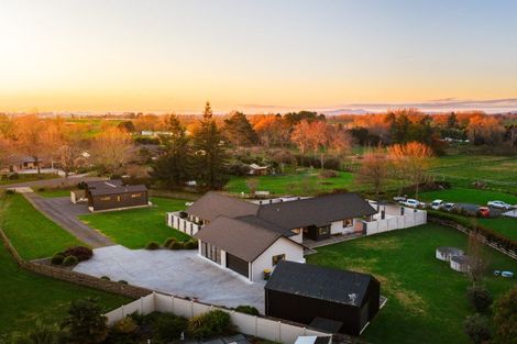 Photo of property in 10 Brighton Grove, Newstead, Hamilton, 3286