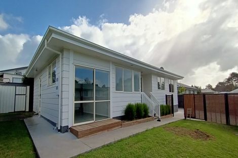 Photo of property in 5 Josie Lane, Manurewa, Auckland, 2102