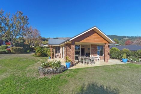 Photo of property in 6 Stanhope Rise, Richmond, 7020