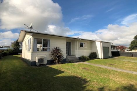 Photo of property in 8 Inaka Place, Matamata, 3400