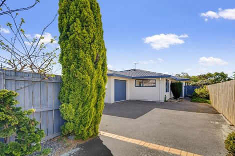 Photo of property in 126 Cleghorn Street, Redwoodtown, Blenheim, 7201