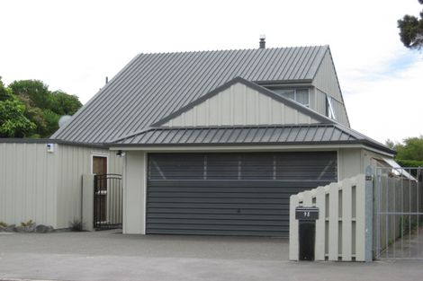 Photo of property in 98 Beachville Road, Redcliffs, Christchurch, 8081