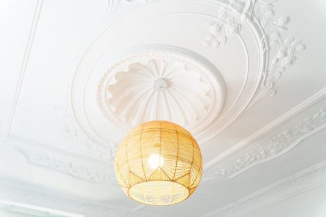 Photo of property in 16 Hawker Street, Mount Victoria, Wellington, 6011