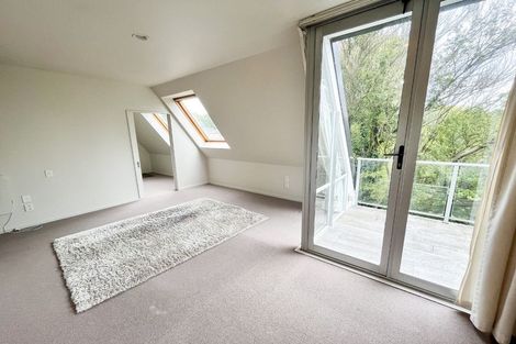 Photo of property in 4/15 Peterborough Street, Christchurch Central, Christchurch, 8013