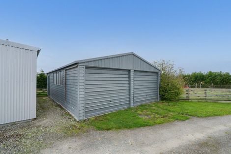 Photo of property in 411 Flora East, Makarewa, Invercargill, 9876