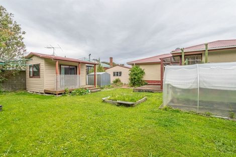 Photo of property in 22 Islington Street, Turnbull Thomson Park, Invercargill, 9810