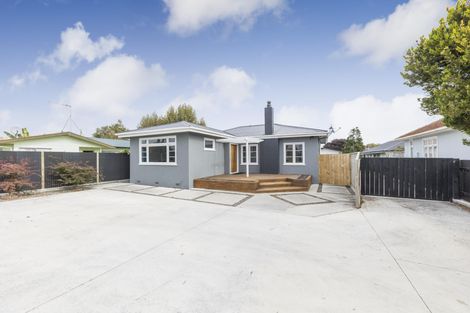 Photo of property in 36 Botanical Road, Takaro, Palmerston North, 4412