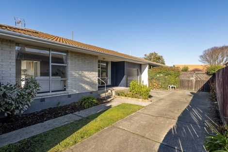 Photo of property in 1/18 Gibson Drive, Hornby, Christchurch, 8042
