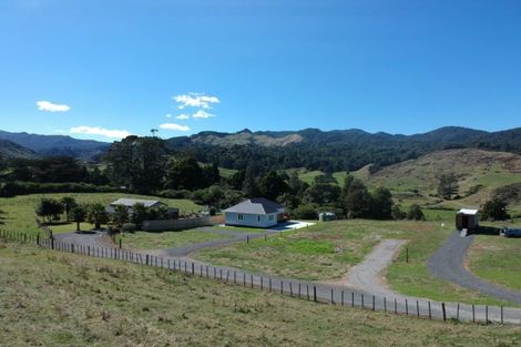Photo of property in 498 Waitekauri Road, Waikino, Waihi, 3682