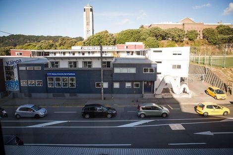 Photo of property in 20/246 Taranaki Street, Mount Cook, Wellington, 6011