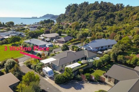 Photo of property in 3 Watino Place, Pohara, Takaka, 7183