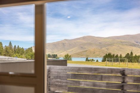 Photo of property in 15 The Drive, Twizel, 7999