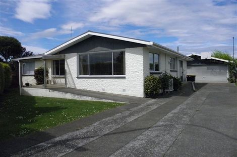 Photo of property in 99 Cargill Street, Waikiwi, Invercargill, 9810