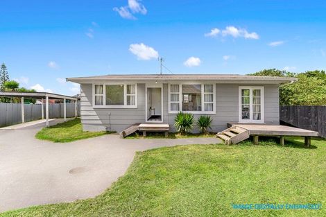 Photo of property in 20b Frank Hewitt Street, Pukekohe, 2120