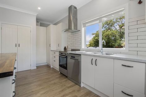 Photo of property in 8 Savage Road, Waihi, 3610