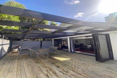 Photo of property in 41 Palmer Street, Aro Valley, Wellington, 6011