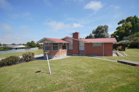 Photo of property in 49 Osborne Road, Amberley, 7410