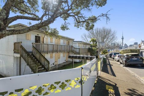 Photo of property in 22/2 Ryle Street, Freemans Bay, Auckland, 1011