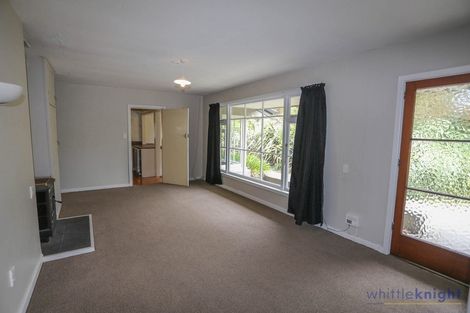 Photo of property in 11 Rountree Street, Upper Riccarton, Christchurch, 8041
