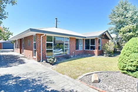 Photo of property in 46 Radiata Avenue, Parklands, Christchurch, 8083