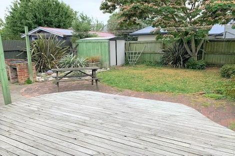 Photo of property in 33 Buccleugh Street, Phillipstown, Christchurch, 8011