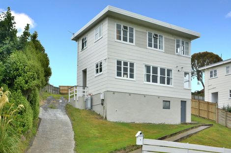 Photo of property in 3 Panmure Avenue, Calton Hill, Dunedin, 9012