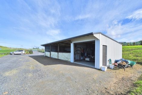 Photo of property in 64 Brown Road, Hakaru, Kaiwaka, 0573